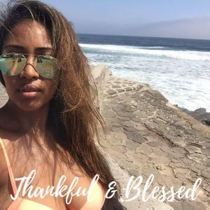 Meet your Posher, Priscilla